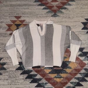 Philosophy sweater 🩷